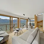 Teddy - Alpine Escape In The Swiss Alps * Agettes