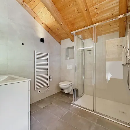 Teddy - Alpine Escape In The Swiss Alps Chalet Agettes