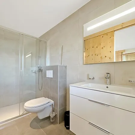 Teddy - Alpine Escape In The Swiss Alps * Agettes