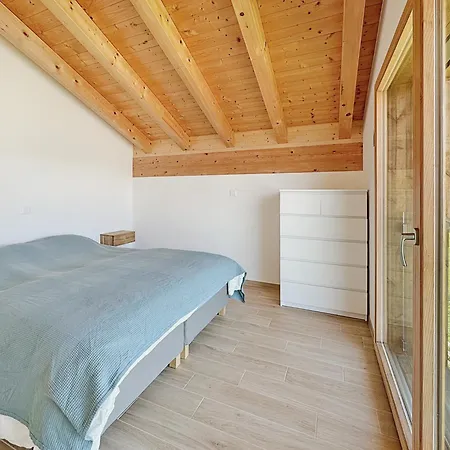 Chalet Teddy - Alpine Escape In The Swiss Alps *