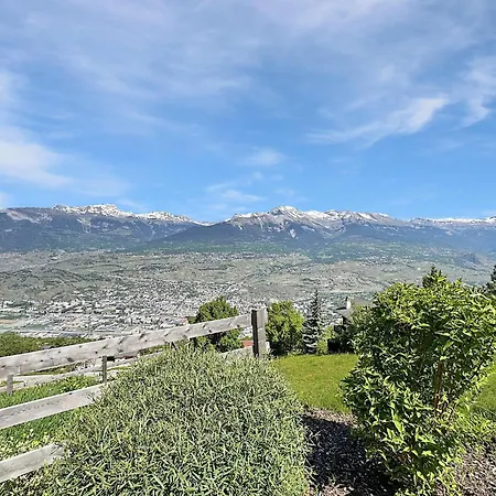 Teddy - Alpine Escape In The Swiss Alps Chalet *
