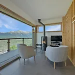 Teddy - Alpine Escape In The Swiss Alps
