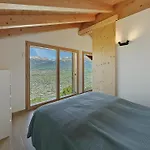 Teddy - Alpine Escape In The Swiss Alps Chalet *