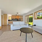 Teddy - Alpine Escape In The Swiss Alps Chalet