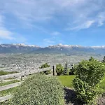 Teddy - Alpine Escape In The Swiss Alps Chalet *